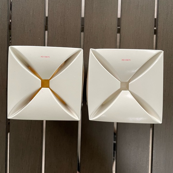 NIB HAPPY HOLIDAYS SHATTERPROOF ORNAMENTS WITH SCRIPTURE IMPRINT!! - Picture 8 of 8